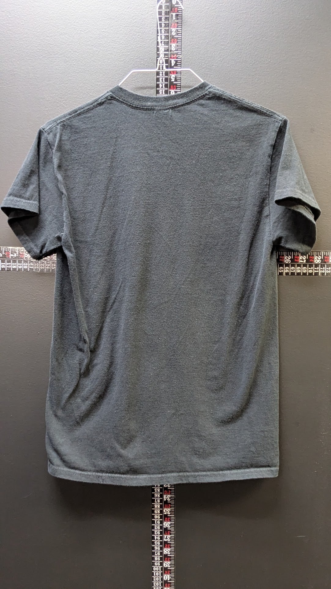 Motorcycle Custom Bike Road Race Legend T-Shirt Men's Small Gray Graphic Tee