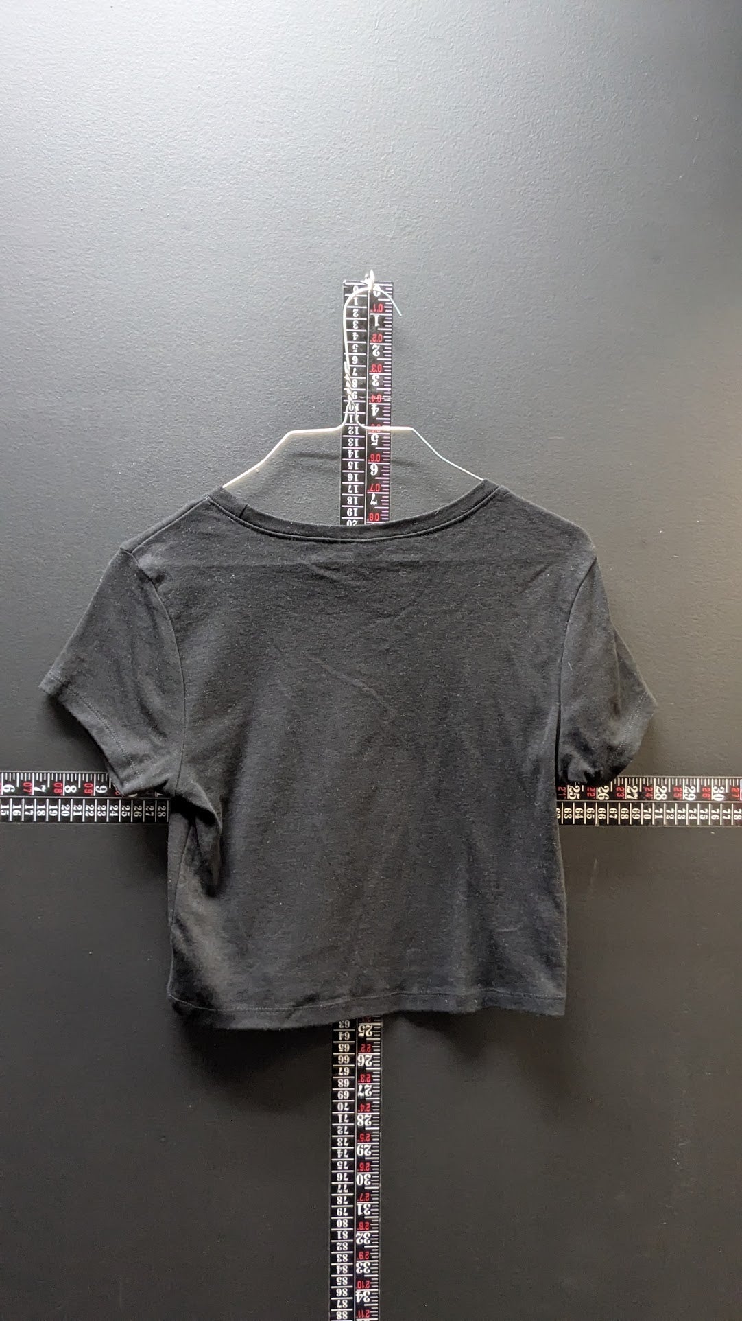 Vintage Motorcycle Graphic T-Shirt Women's Medium Black Ride Fast New York