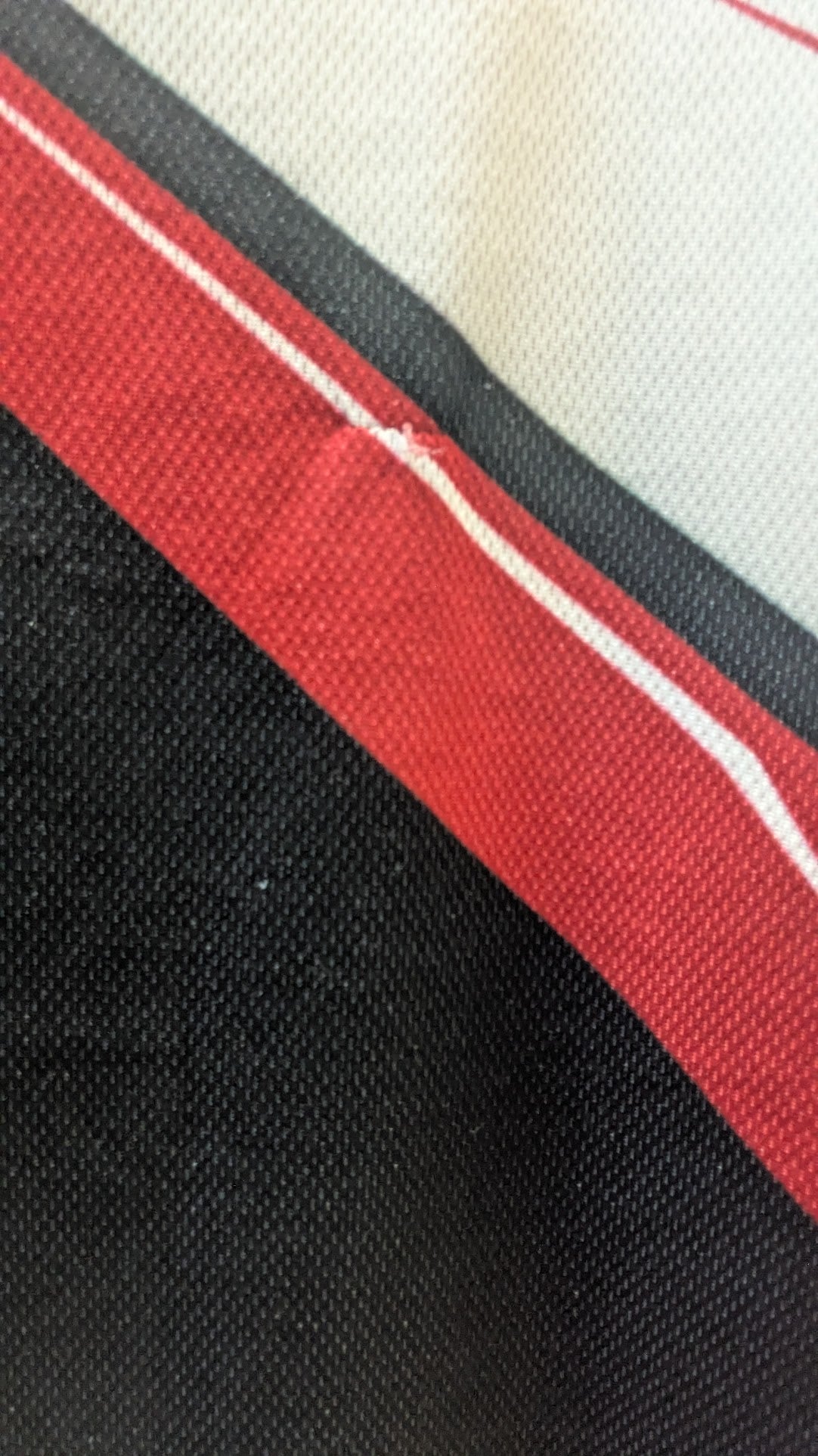 Victory Motorcycles Racing Jersey Shirt Men's 4XL White Red Black Motocross Riding