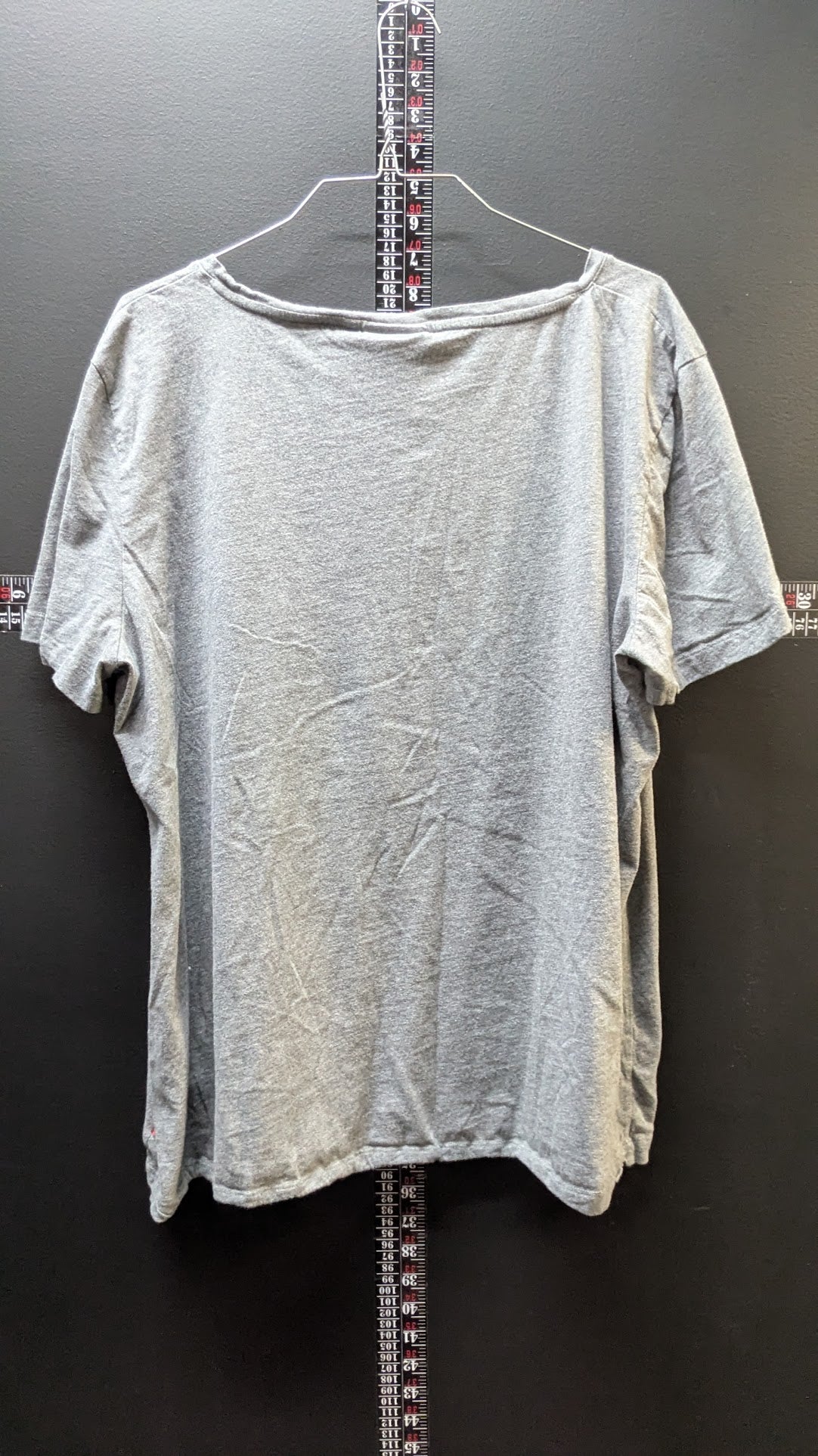 Victory Motorcycles USA Women's Beaded Logo V-Neck Top – Size 2XL
