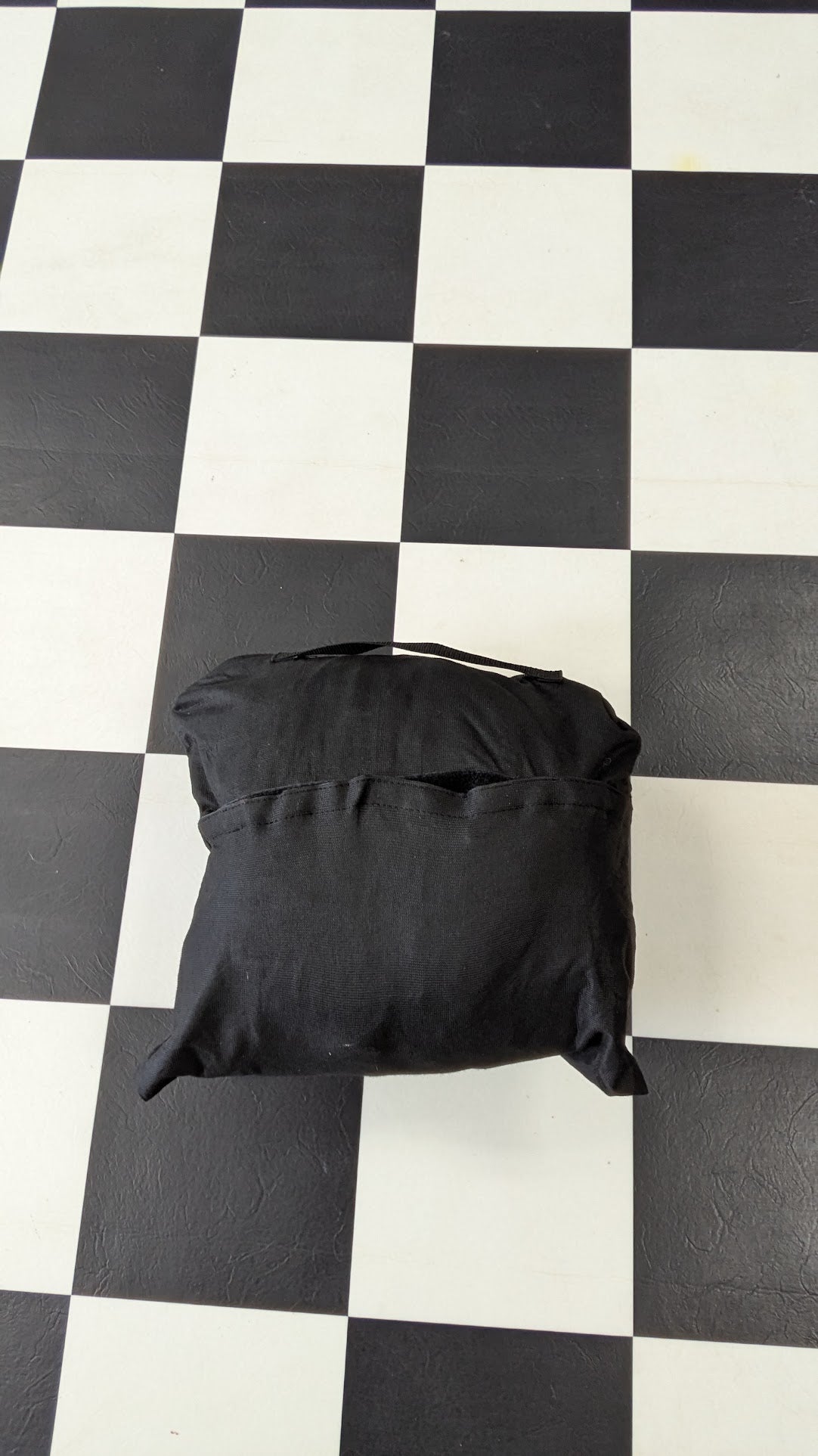 Harley-Davidson Touring Motorcycle Storage Cover Black Bar & Shield Road Glide Street Glide