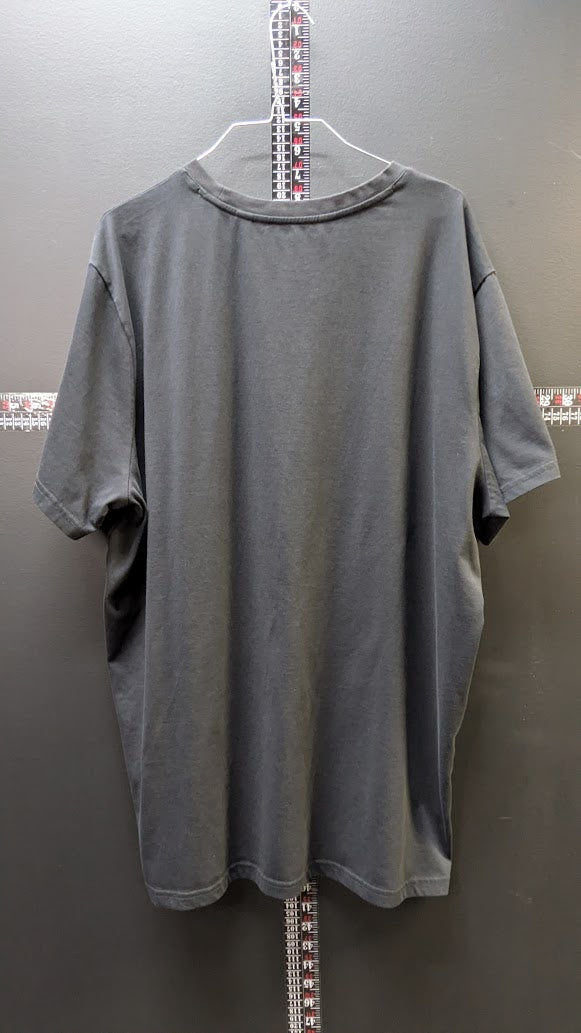 Harley-Davidson Livewire T-Shirt Men's Slim 2XL Black Electric Motorcycle Graphic