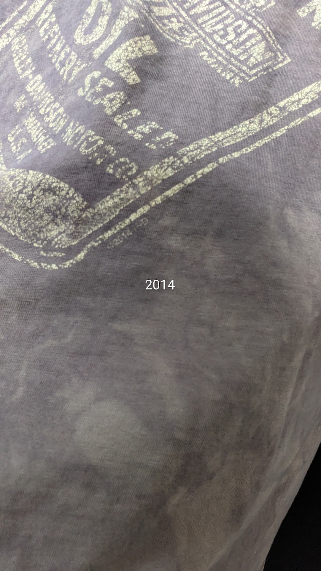Vintage Harley-Davidson Motor Oil T-Shirt Men's XL Brown Grand Canyon Prescott AZ Double Sided
