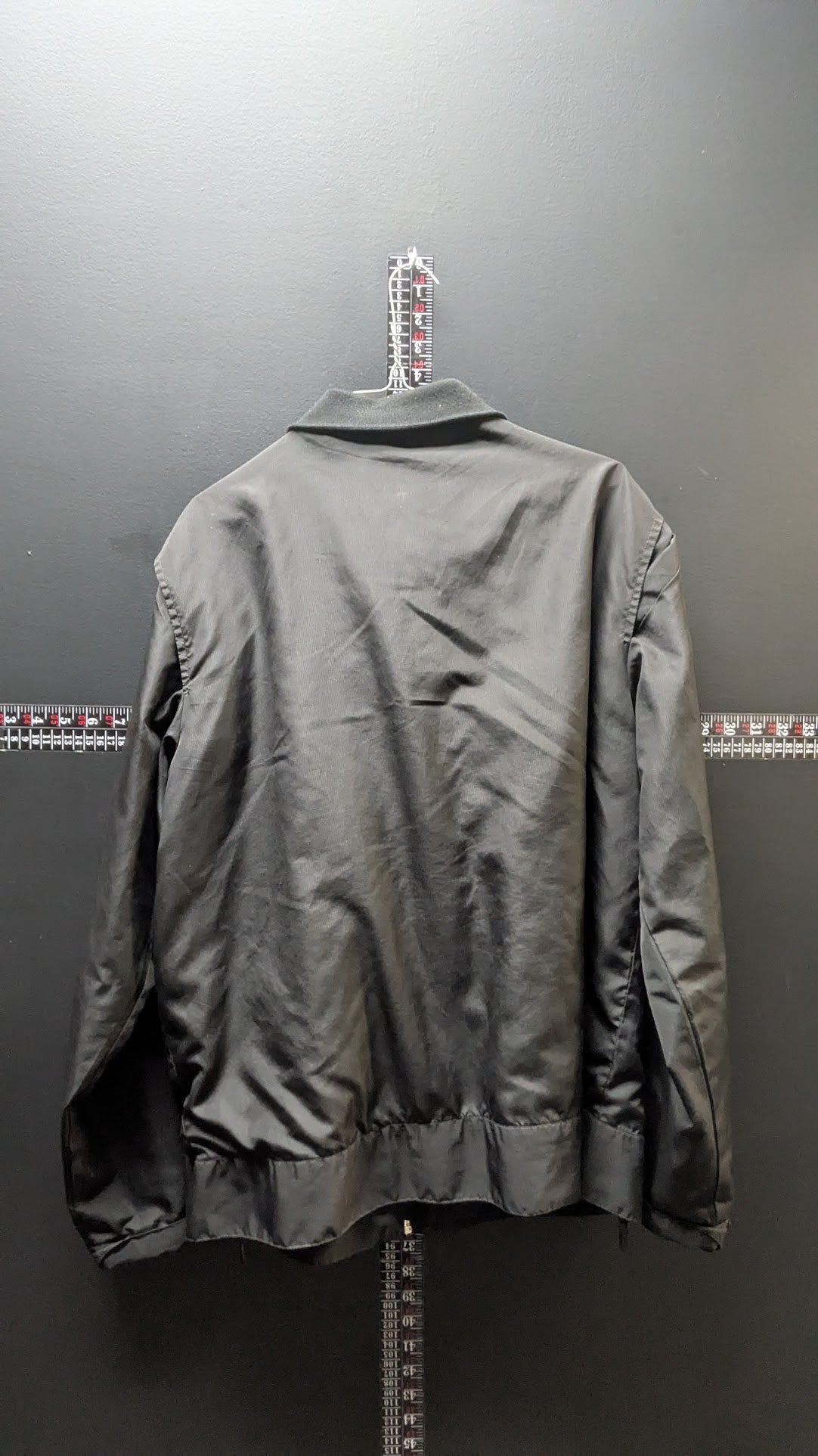 Harley-Davidson HOG Member Mesh Riding Jacket Black Men's Large Motorcycle
