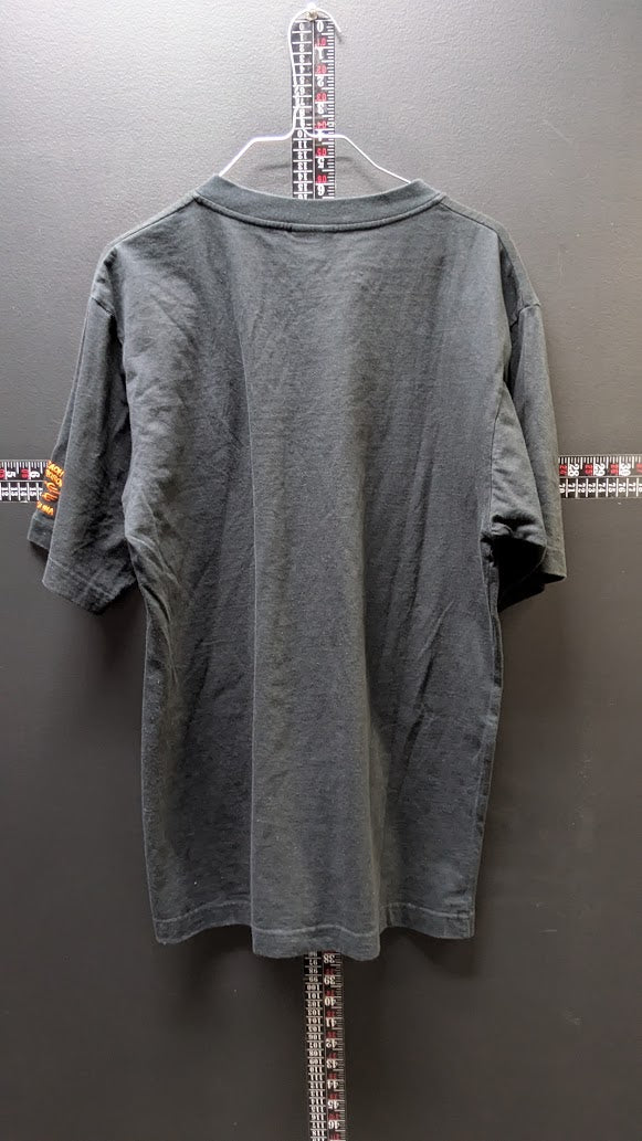 Harley-Davidson Myrtle Beach South Carolina Henley Shirt XL