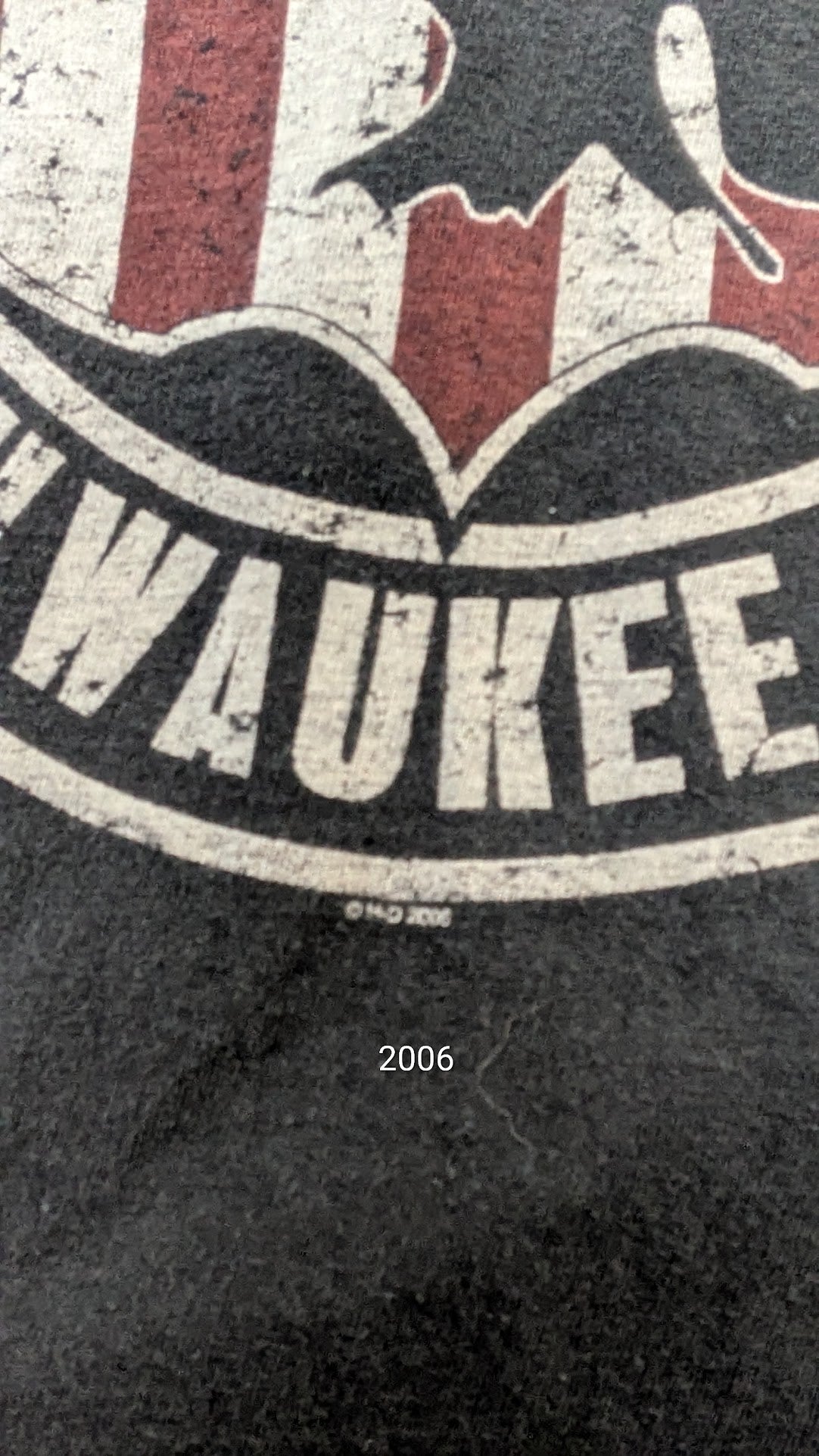 Harley-Davidson T-Shirt Men’s Black Milwaukee Eagle Bayside Portsmouth VA USA