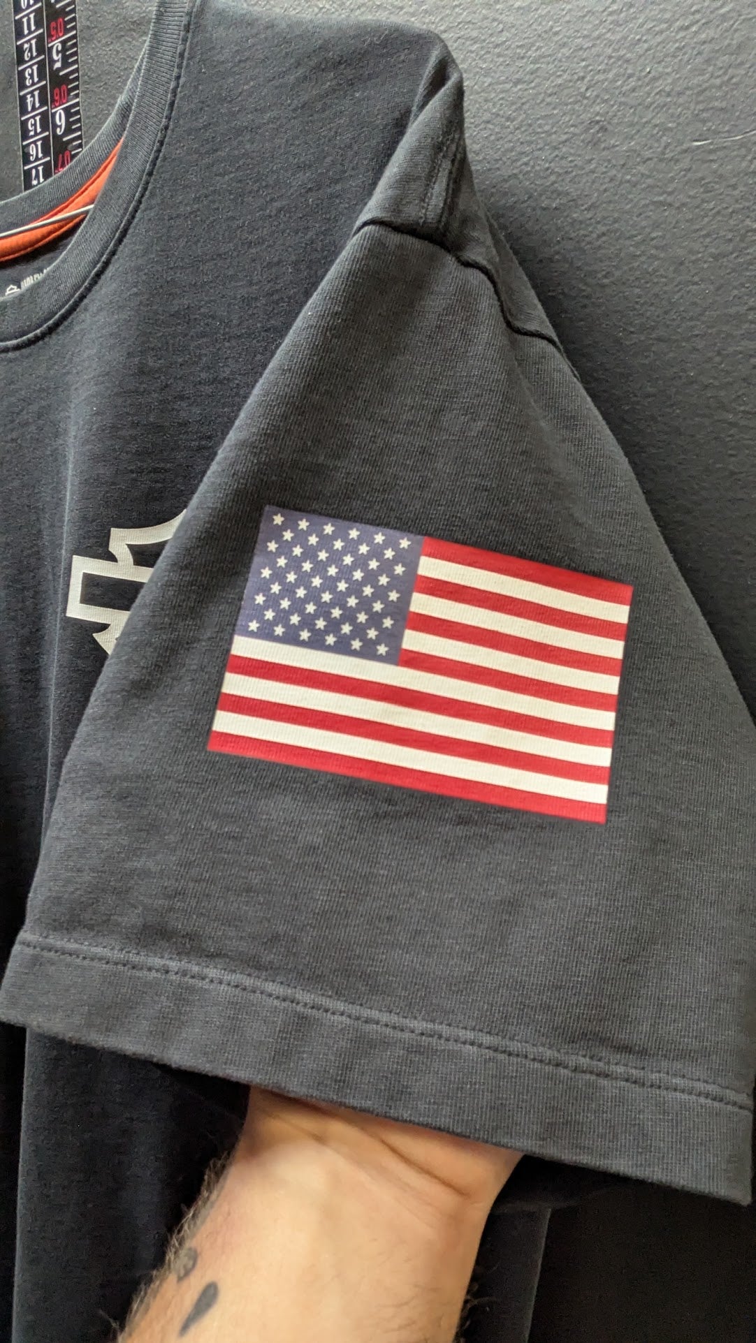 Harley-Davidson Factory Racing T-Shirt Men’s XL Black Pig Flag Motorcycle Tee