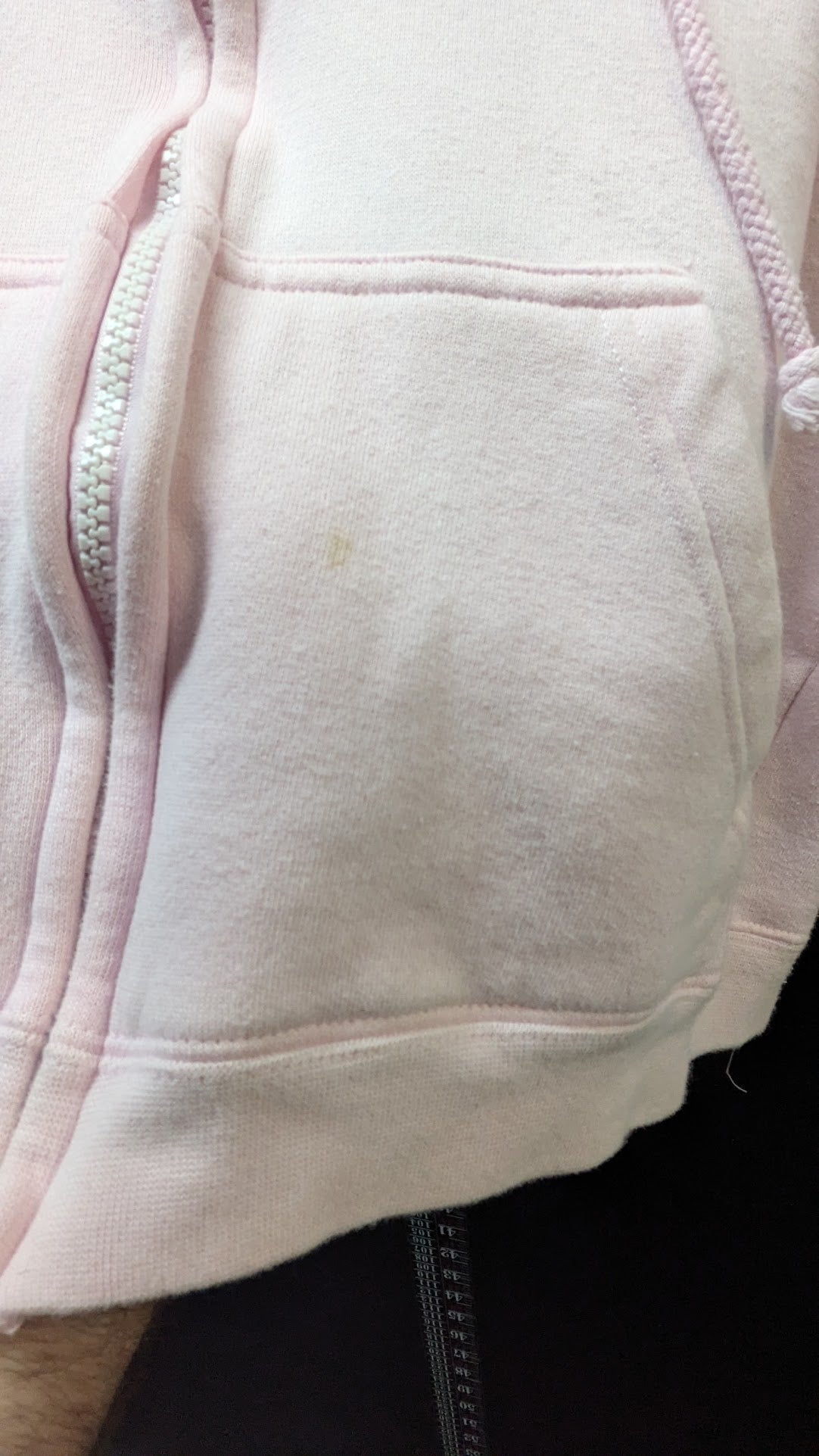 Harley-Davidson Women’s Medium Pink Full Zip Hoodie San Diego California Embroidered