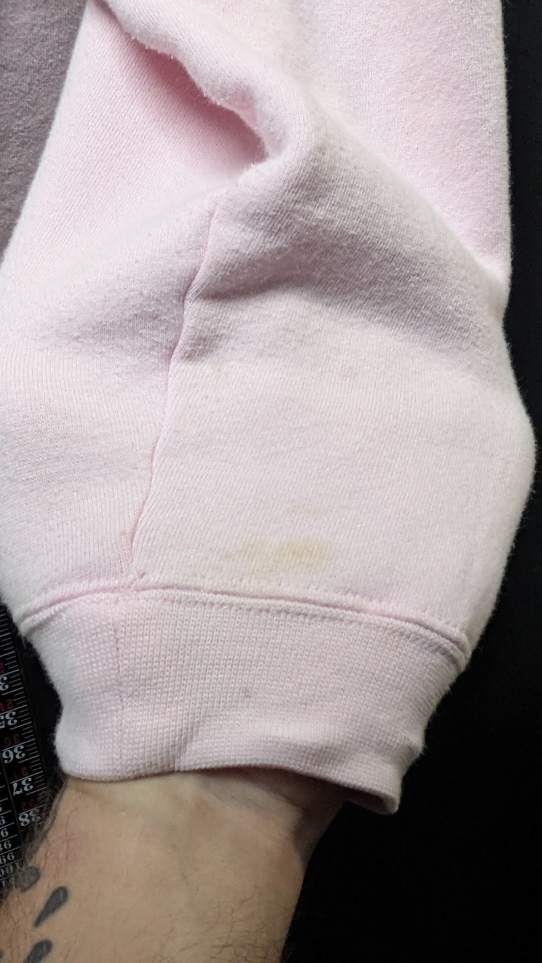 Harley-Davidson Women’s Medium Pink Full Zip Hoodie San Diego California Embroidered