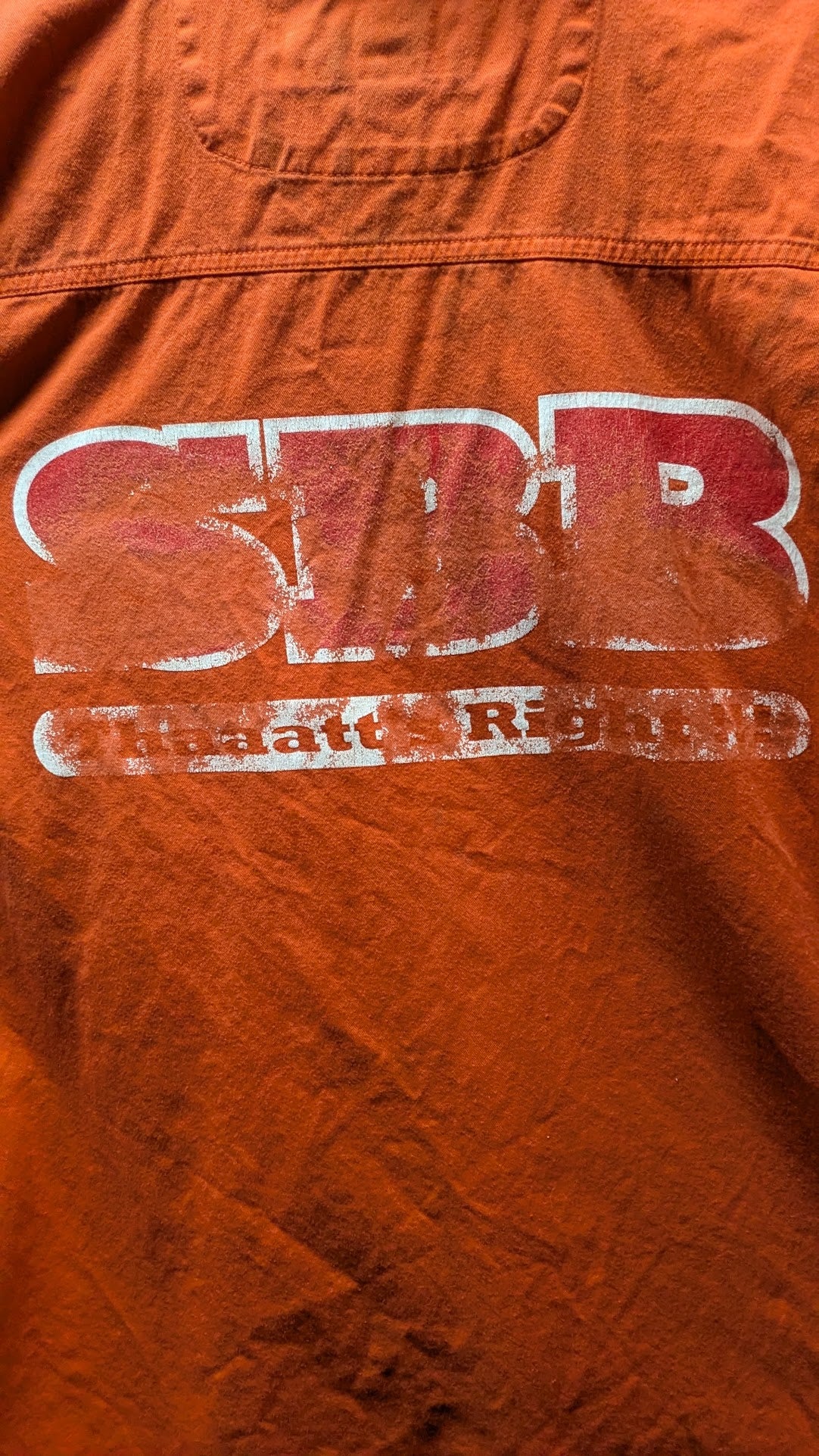 Suck Bang Blow Biker Bar XXL Sleeveless Shirt Murrells Inlet SC Motorcycle Rally