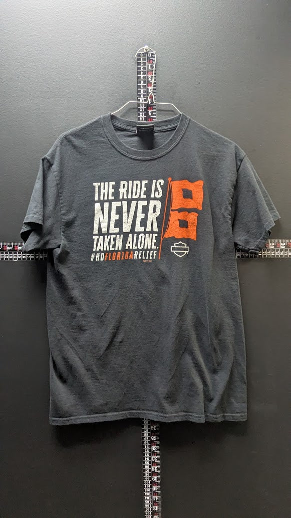 Harley-Davidson Florida Rides Together / Florida Relief T-Shirt
