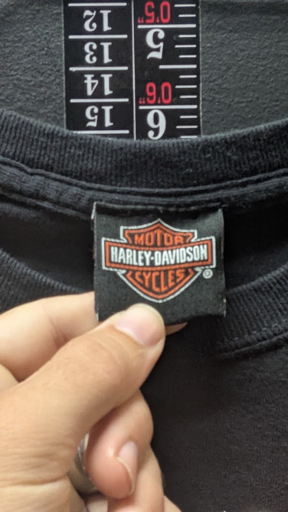 Harley-Davidson Florida Rides Together / Florida Relief T-Shirt