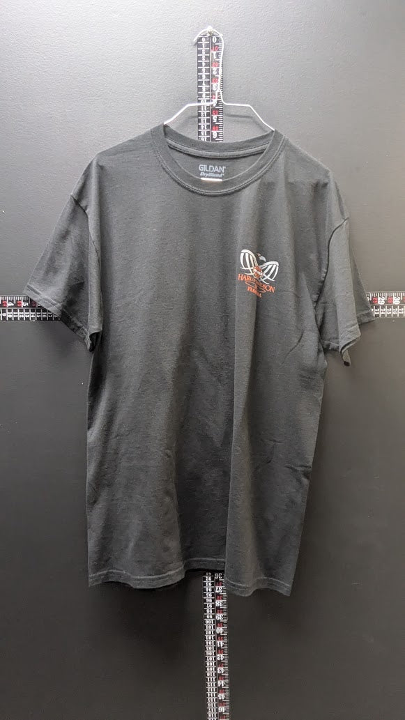 Harley-Davidson Florida Multi-Dealership Eagle T-Shirt – Men’s L