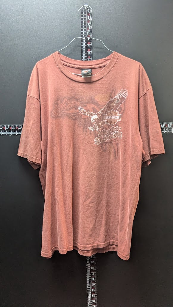 2009 Harley-Davidson St. Croix New Richmond WI T-Shirt – Men’s XL