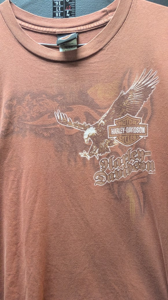 2009 Harley-Davidson St. Croix New Richmond WI T-Shirt – Men’s XL