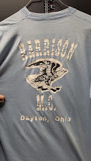 Vintage Harrison M.C. Dayton, Ohio Eagle T-Shirt XL