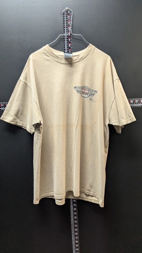 Vintage 1998 Harley-Davidson 95th Anniversary XL T-Shirt – USA Made