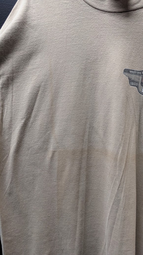 Vintage 1998 Harley-Davidson 95th Anniversary XL T-Shirt – USA Made
