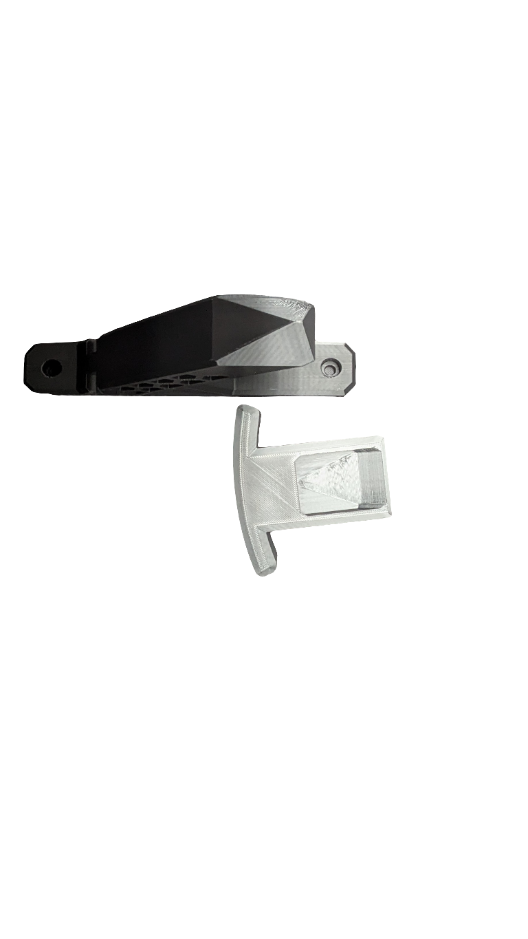 Helmet Hanger