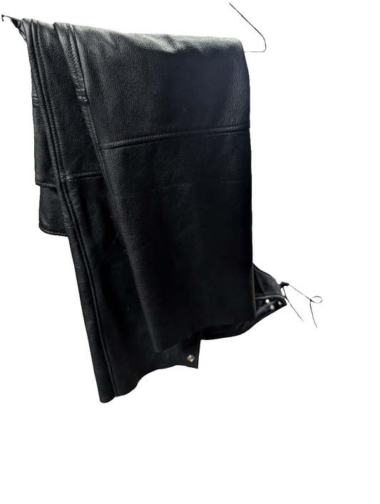 Harley Davidson Chaps size Medium