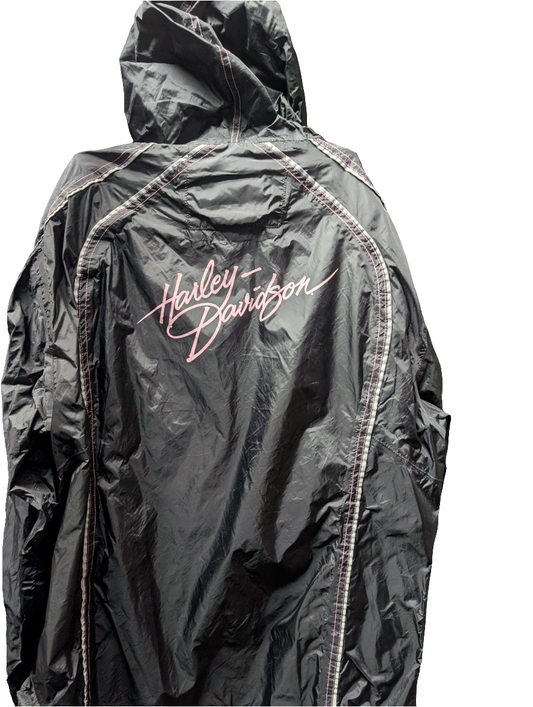 Ladies Harley Rain suit size Large
