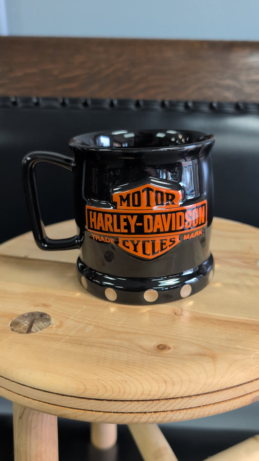 Harley Mug