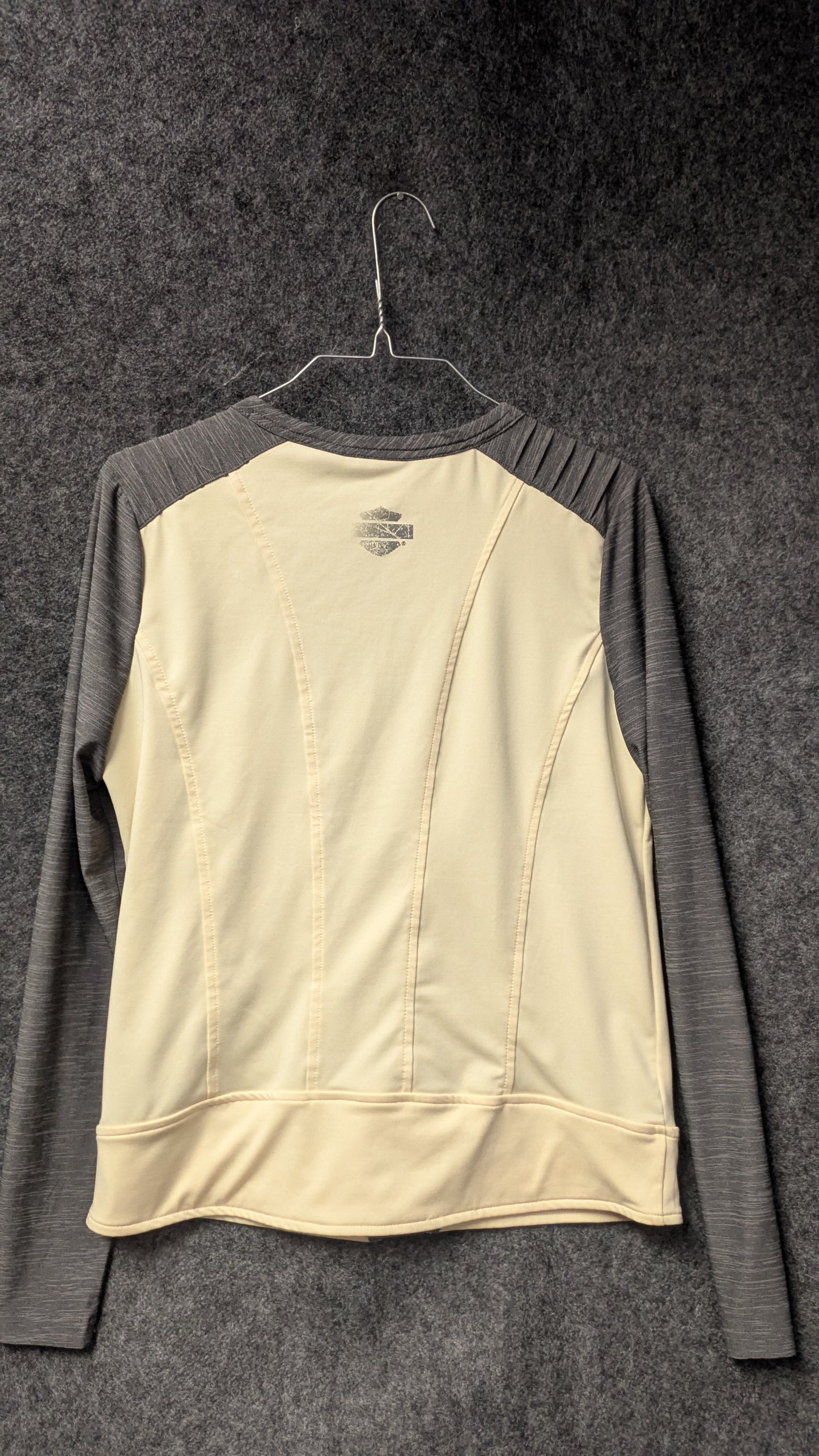 Harley-Davidson Women’s  Softshell Jacket – Size Small