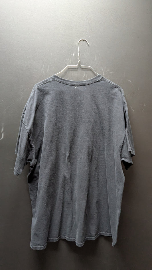 Metallica T-shirt