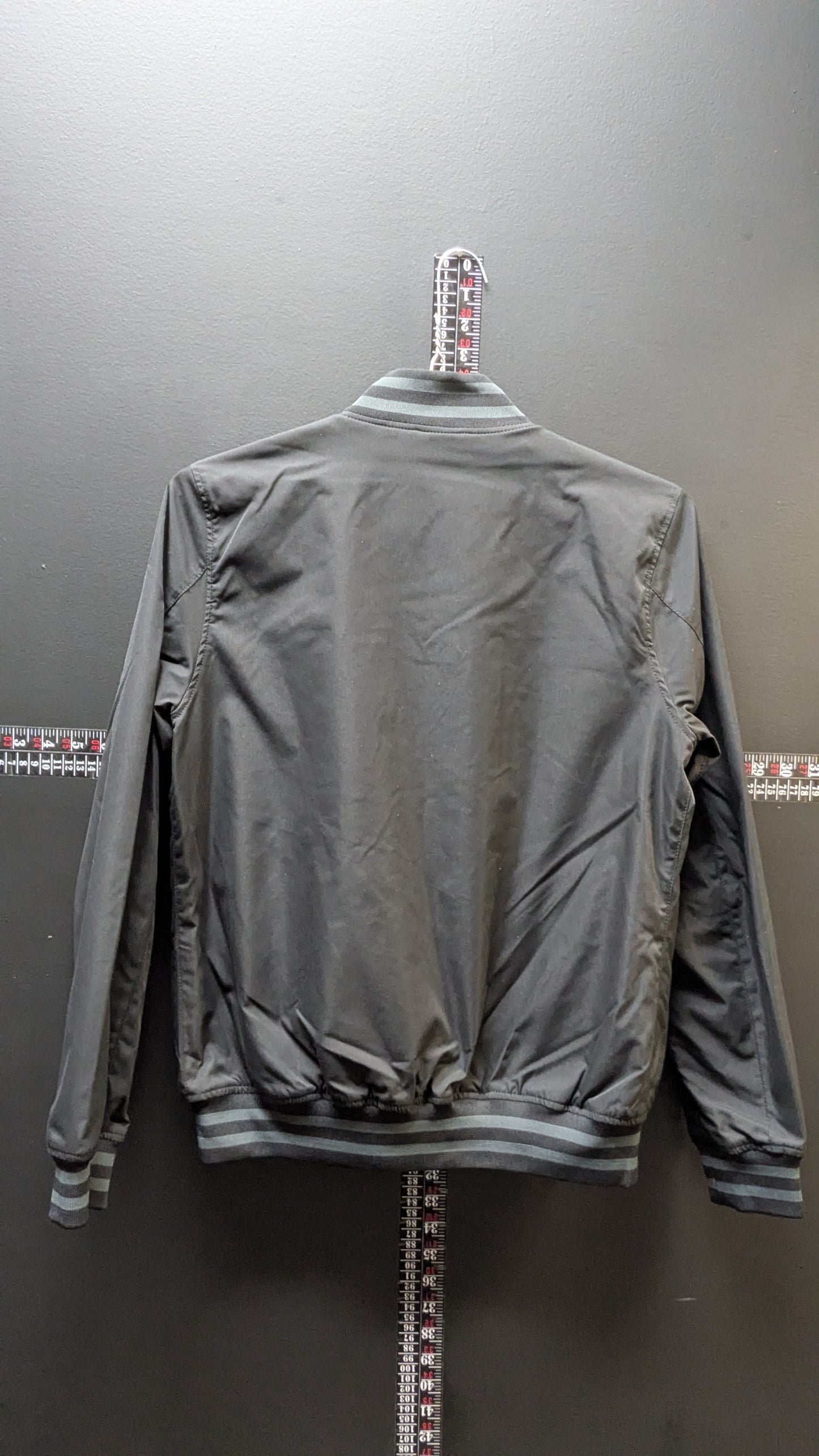 New! Indian Motorcycle Women's Casual Bomber Jacket- size small