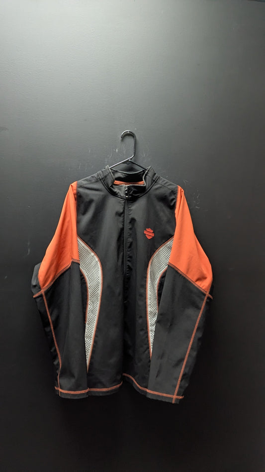 Harley-Davidson Genuine Motorclothes H-D Performance Jacket