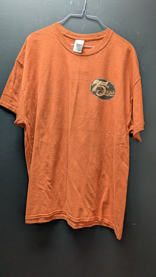 75th Sturgis Black Hills 2015