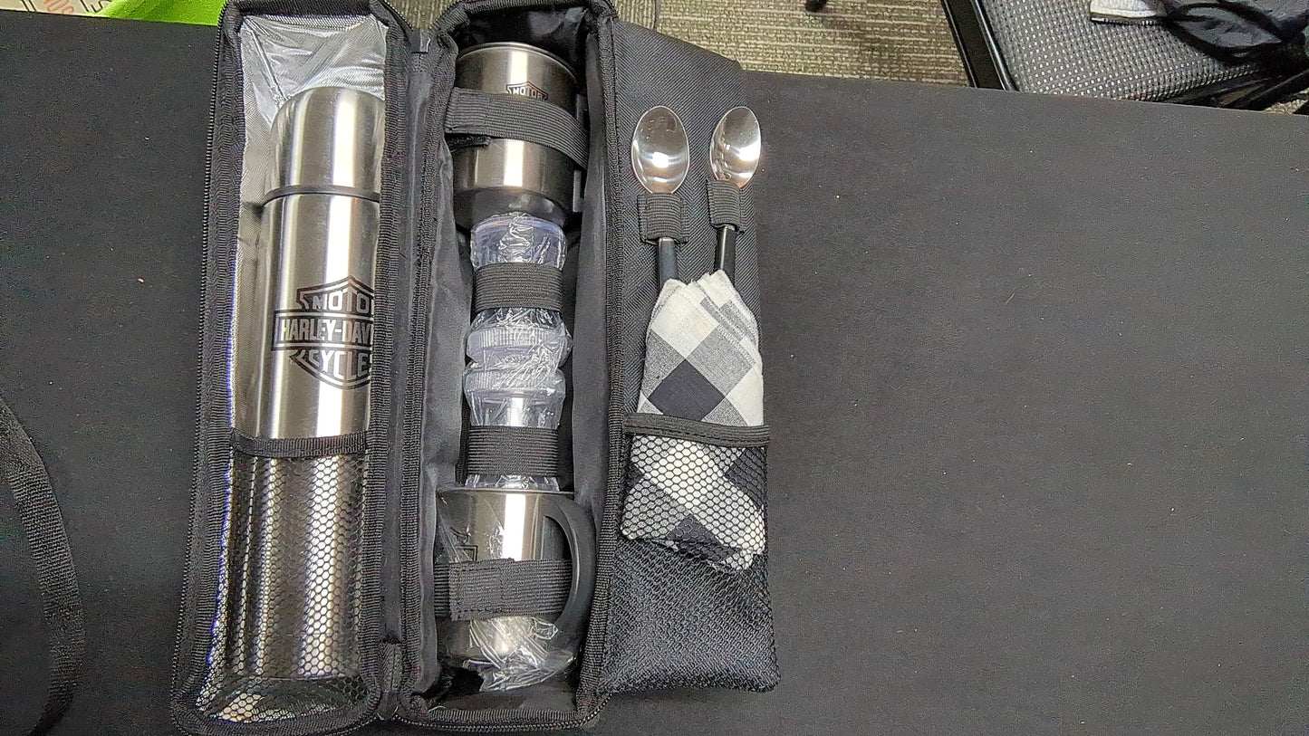Picnic pack