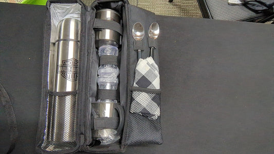 Picnic pack