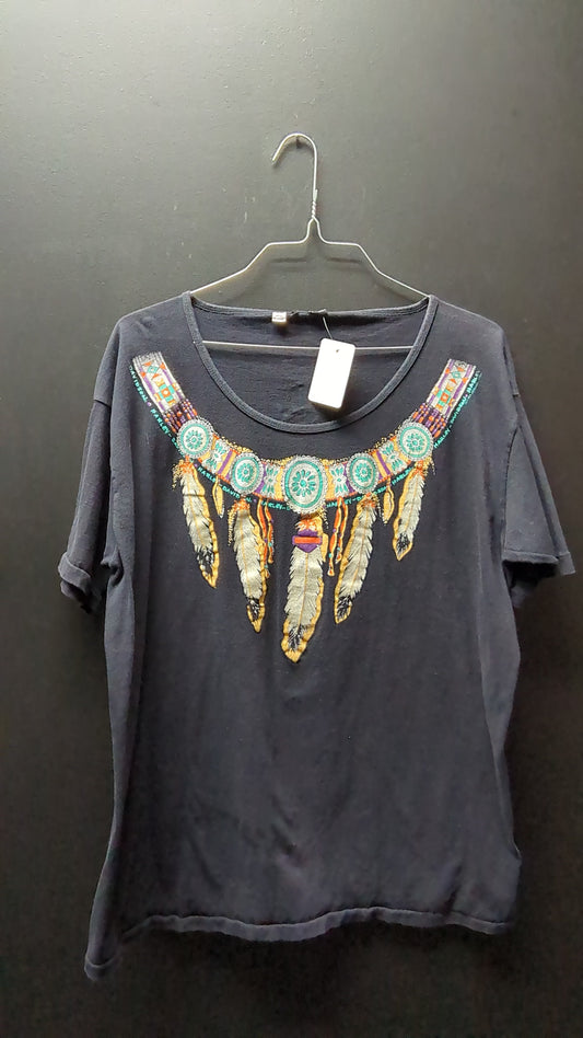 Vintage Harley Daytona Beach  1994 Bike Week