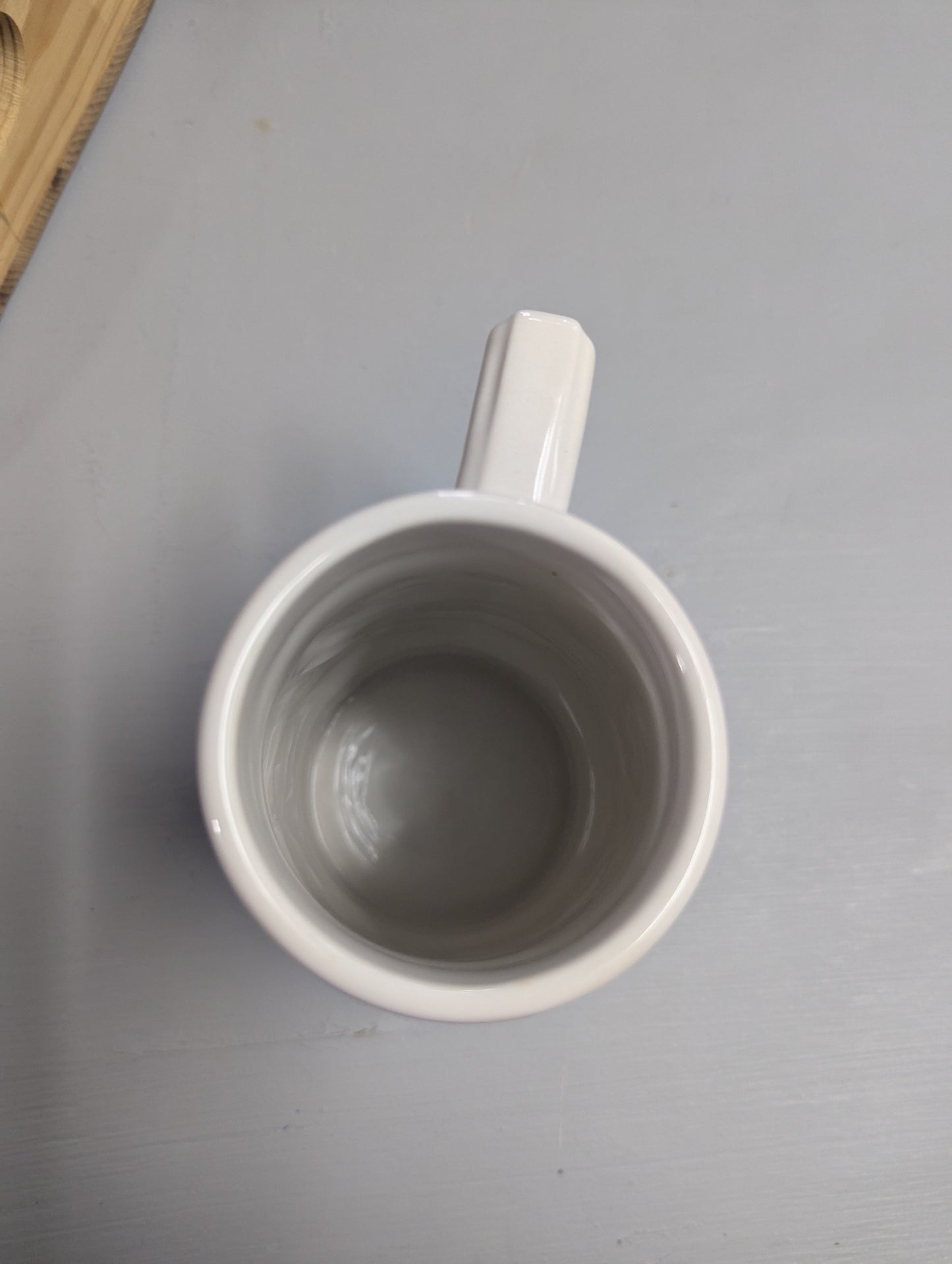 Budweiser Stein mug
