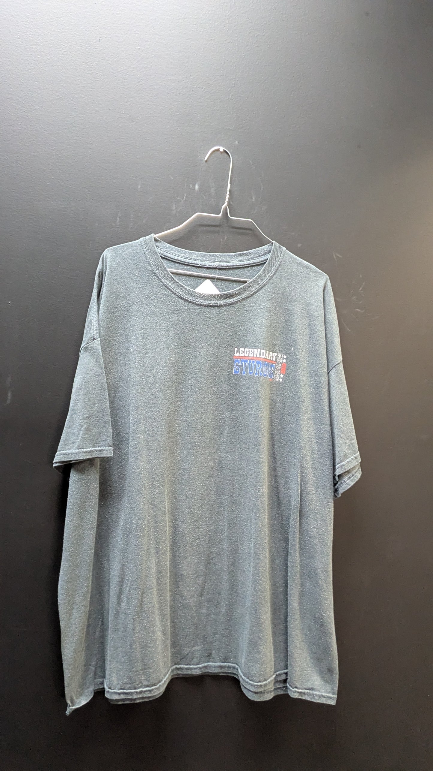 Sturgis Rally Races 2019 3XL