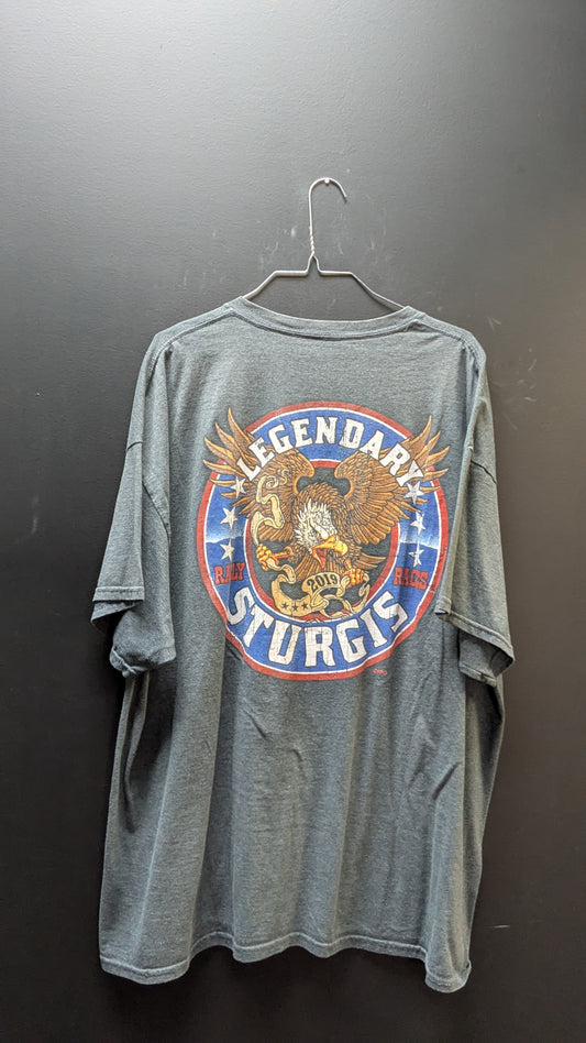 Sturgis Rally Races 2019 3XL