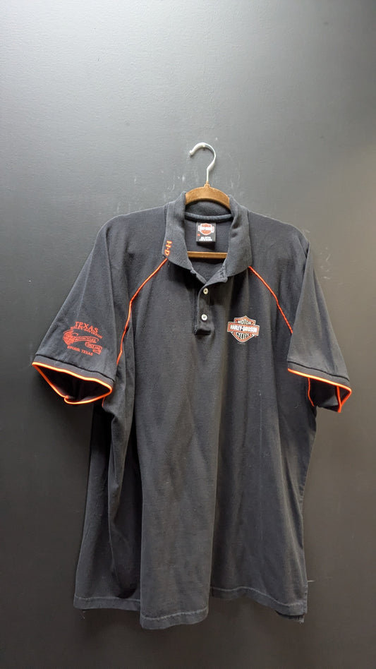 Harley-Davidson Polo