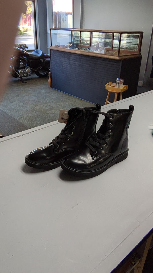 There About Boots -New with Tags