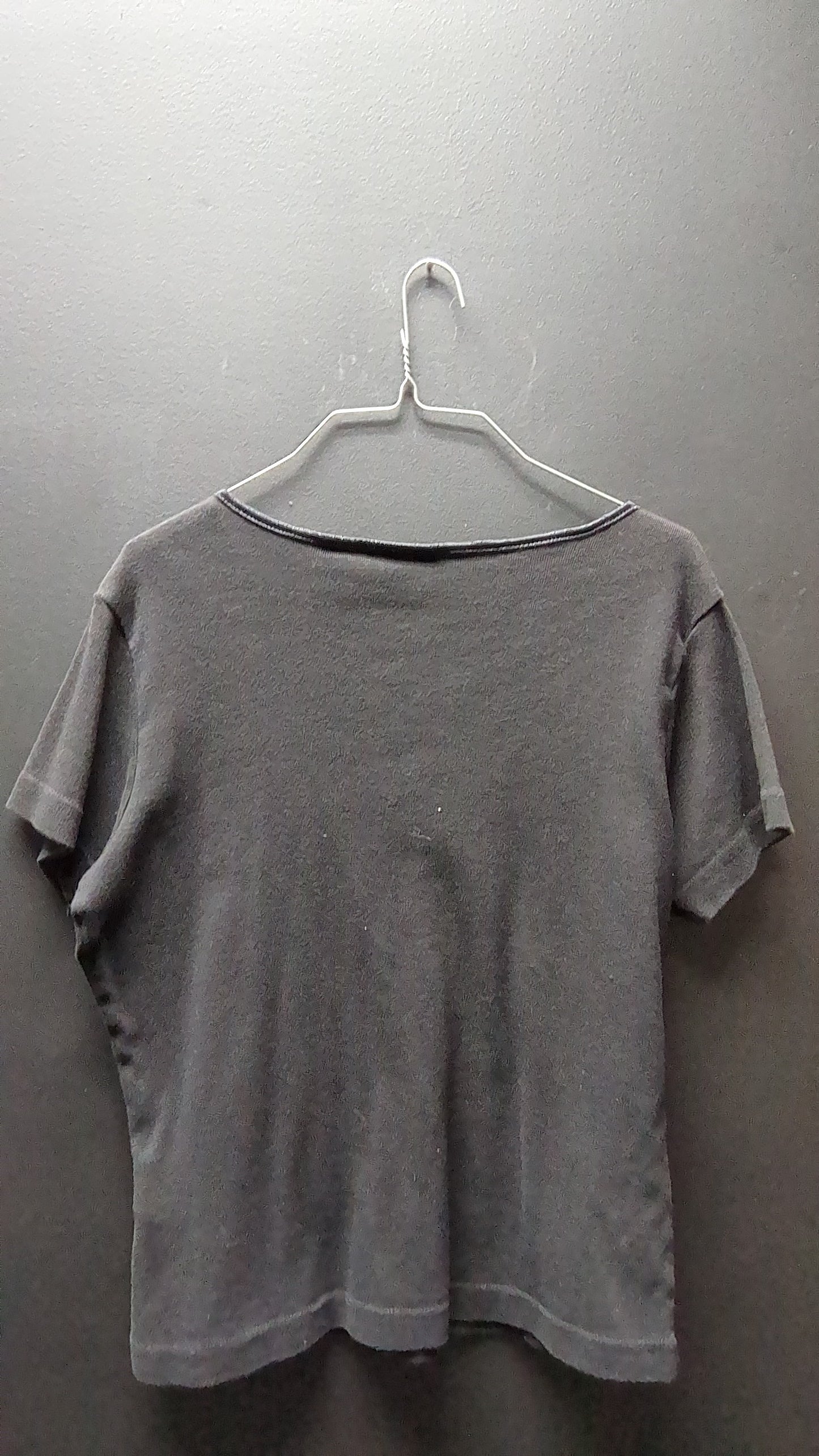 Vintage Harley Davidson V-Neck