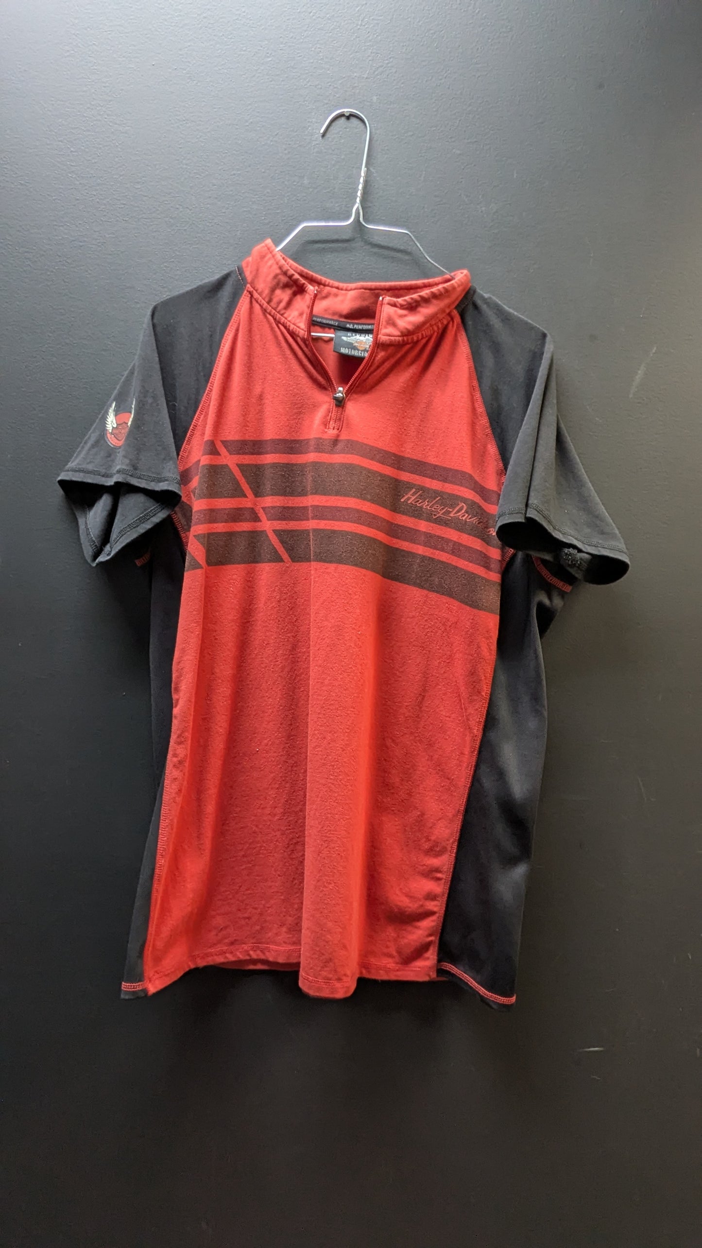 HD Performance Women's Top