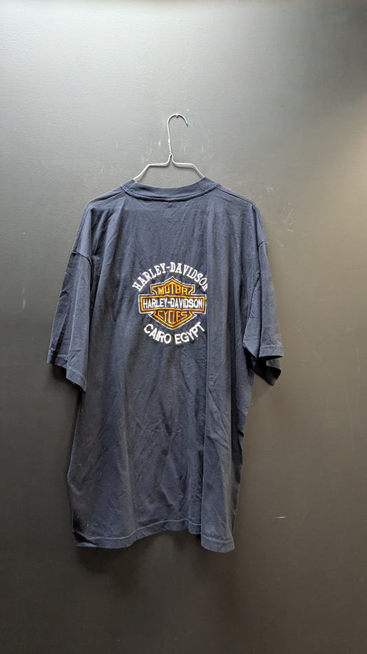 Harley Davidson Cairo Egypt
