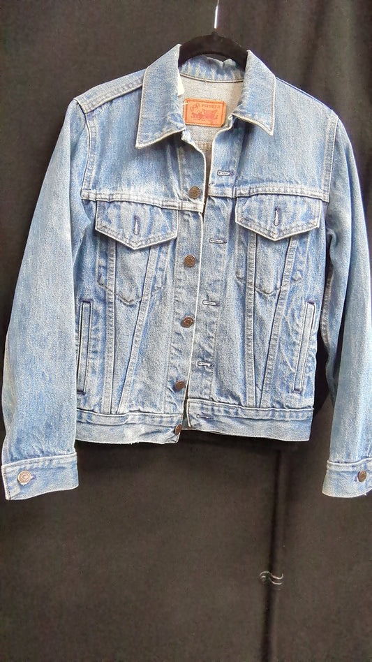 Gap Pioneer Vintage Jean Jacket