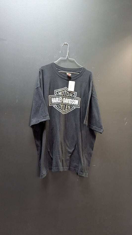 Harley Davidson Suffolk County 3XL