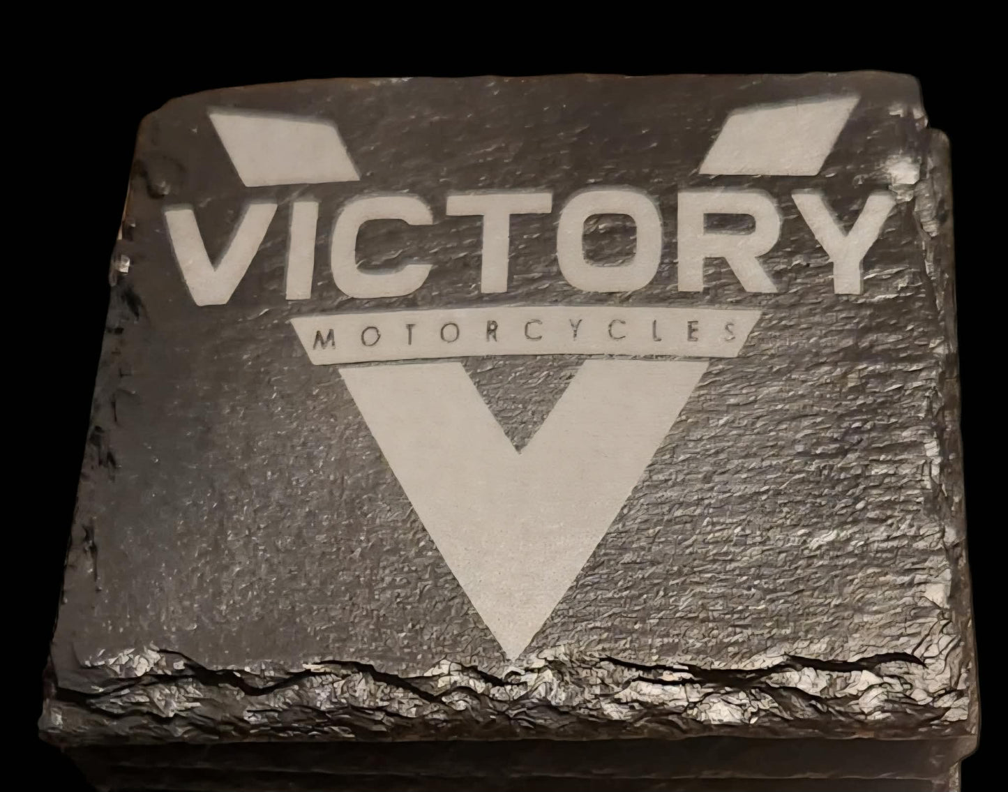 10" Victory Slate