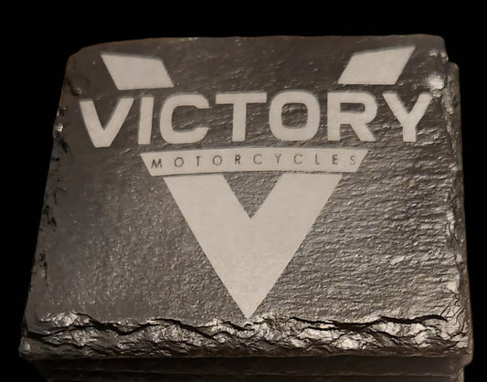 10" Victory Slate