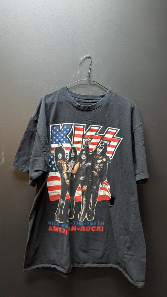 KISS American Rock!