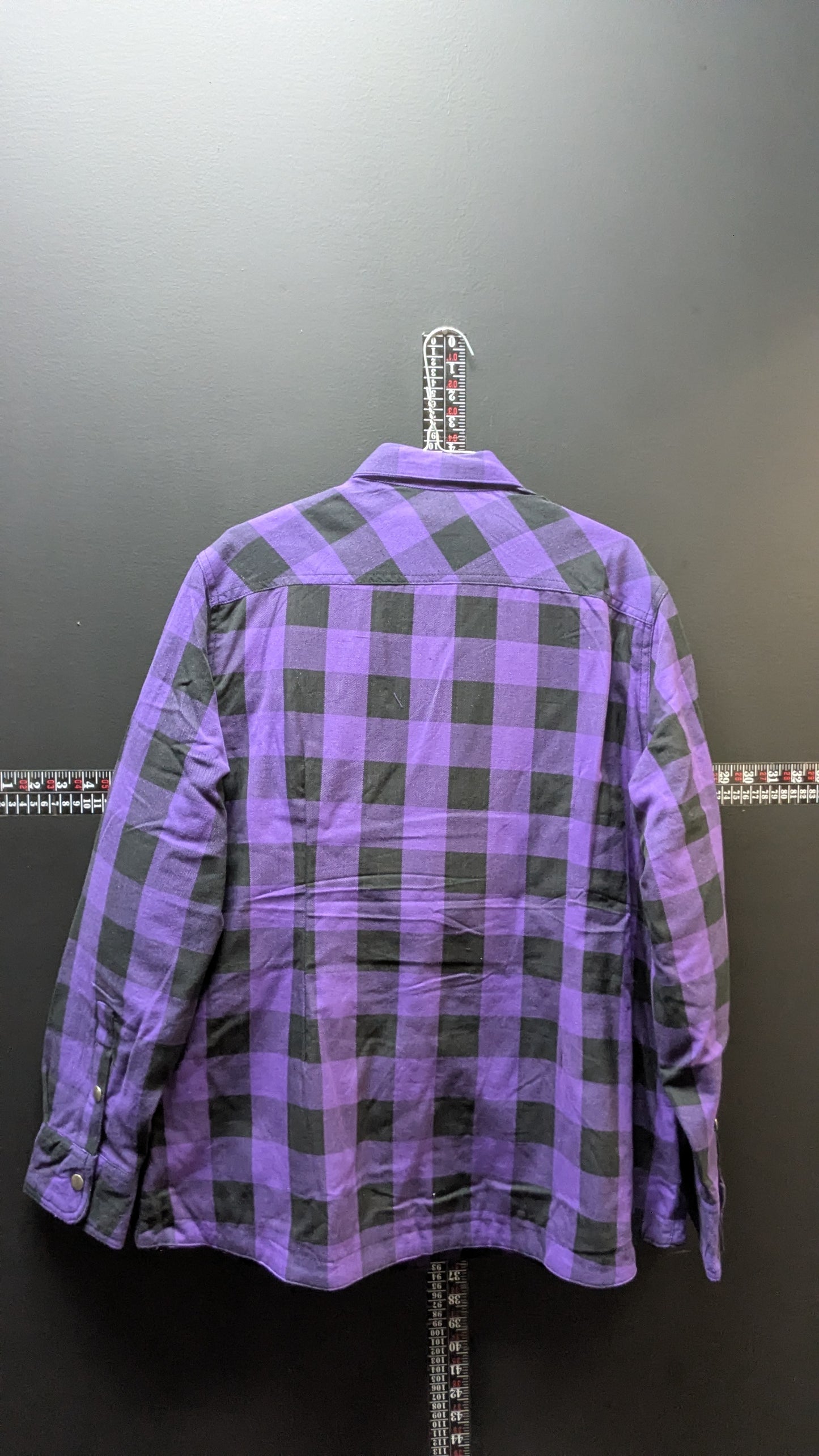 NEW! UNK Riding Gear Kevlar Women's Flannel Jacket - Size  2XL