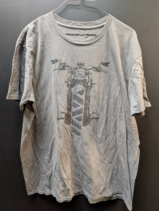 Victory Road Home XL Tshirt