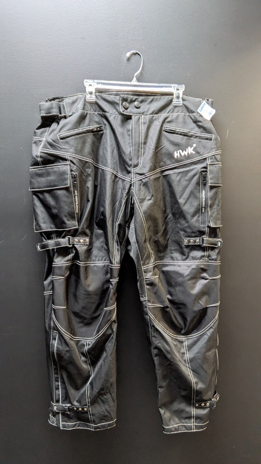 #HWK Motorsports Pants -4XL 30 inseam